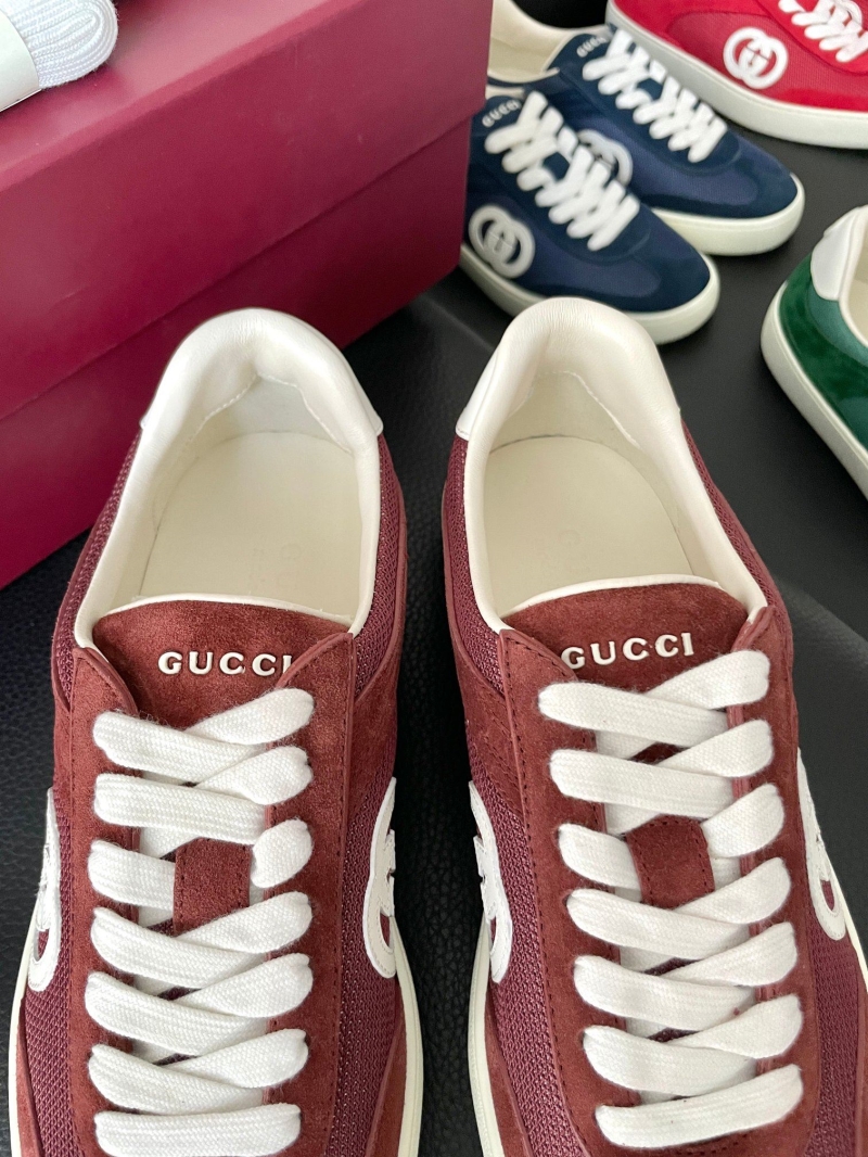 Gucci Casual Shoes